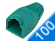 KRYT KONEKTORA RJ-45 RJ45/WP-G*P100